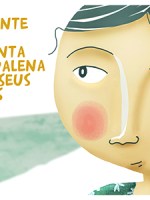 El conte de la geganta Magdalena i els seus&nbsp;amics